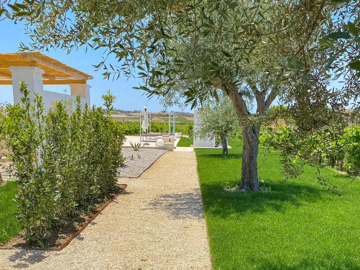 Dimora Calauriia - Adults Only Bed and Breakfast Noto Exterior foto