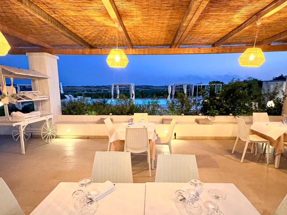 Dimora Calauriia - Adults Only Bed and Breakfast Noto Exterior foto